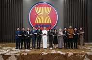 Vietnam co-chairs 5th ASEAN - U.K. joint cooperation committee meeting